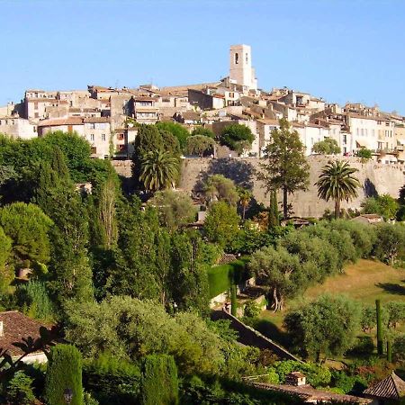 Appartement Alpes Maritimes แซงต์-ปอล-เดอ-วองส์ ภายนอก รูปภาพ