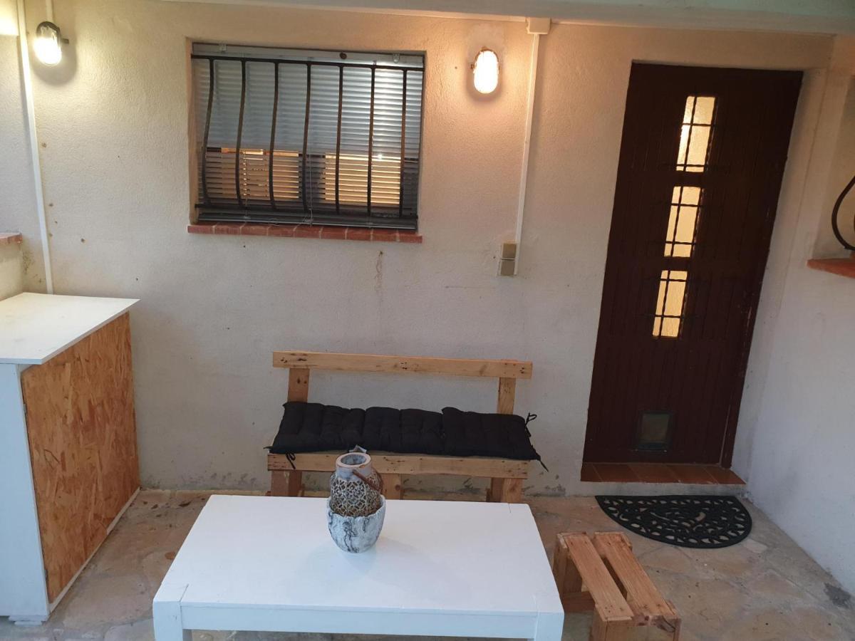 Appartement Alpes Maritimes แซงต์-ปอล-เดอ-วองส์ ภายนอก รูปภาพ