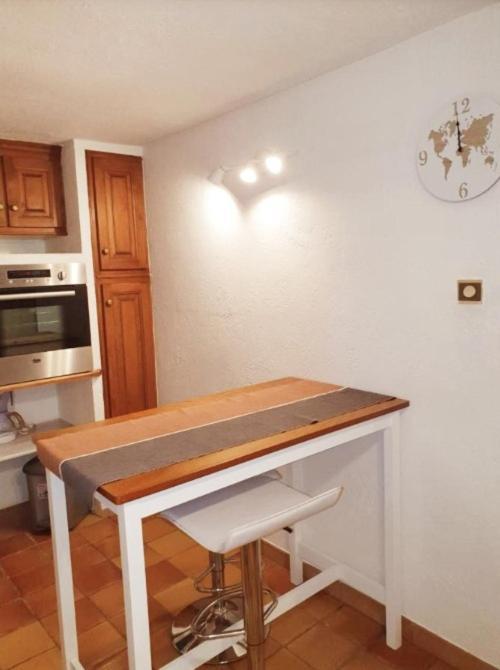 Appartement Alpes Maritimes แซงต์-ปอล-เดอ-วองส์ ภายนอก รูปภาพ